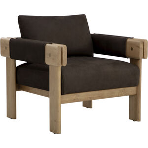 Carmichael Accent Chair